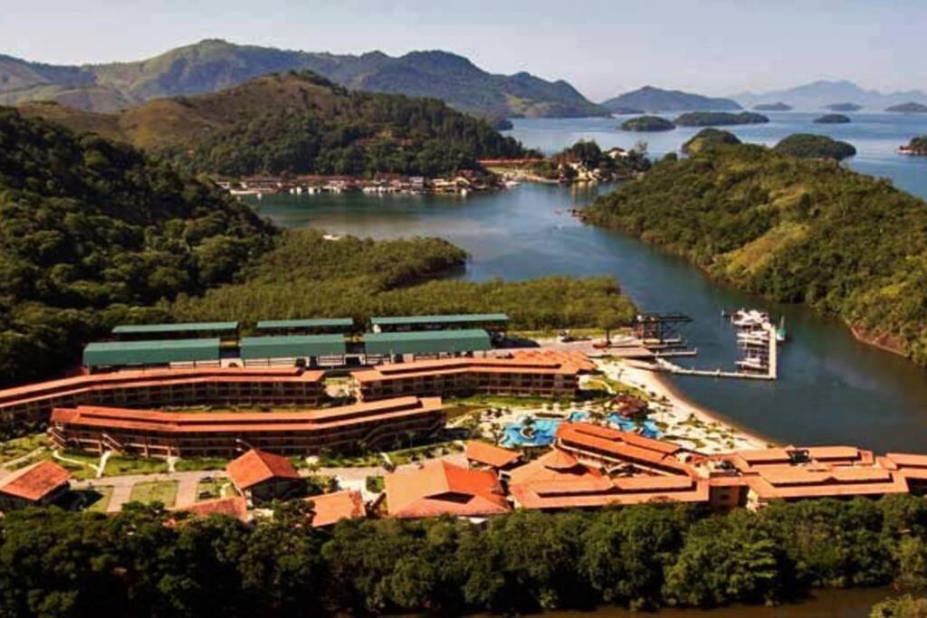 Pier22 Lodging - Duplex com 4 suítes num paraíso ecológico