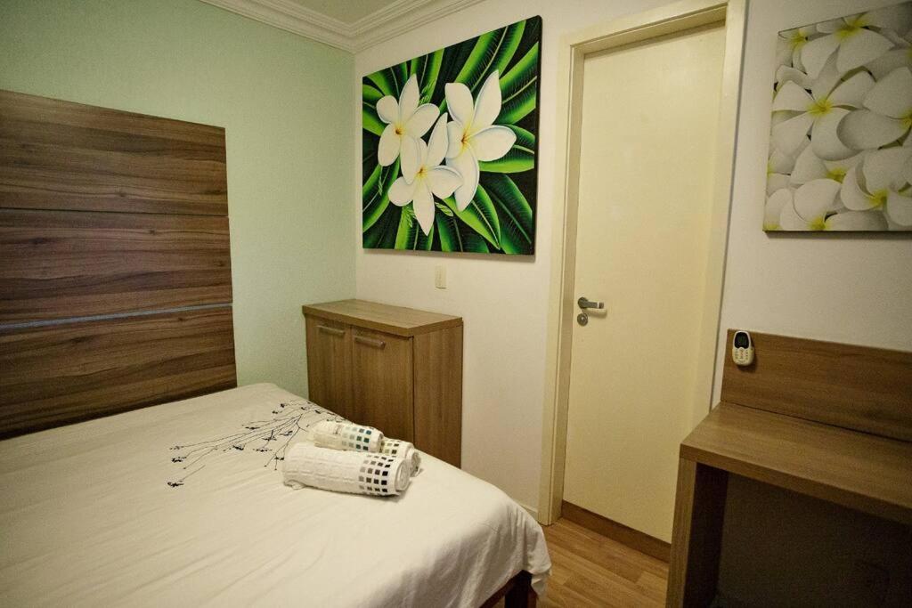 Pier22 Lodging - Duplex com 4 suítes num paraíso ecológico