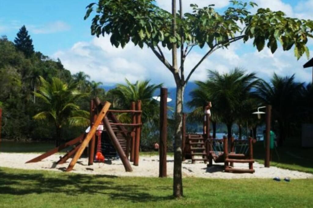 Pier22 Lodging - Duplex com 4 suítes num paraíso ecológico