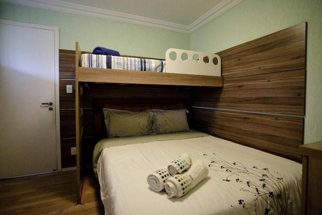 Pier22 Lodging - Duplex com 4 suítes num paraíso ecológico