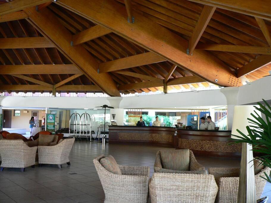 Pier22 Lodging - Duplex com 4 suítes num paraíso ecológico