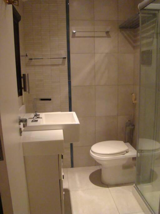 Pier22 Lodging - Duplex com 4 suítes num paraíso ecológico