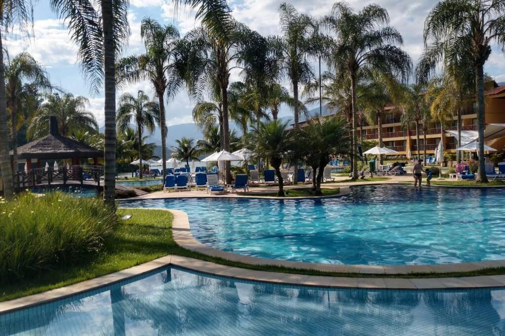 Pier22 Lodging - Duplex com 4 suítes num paraíso ecológico