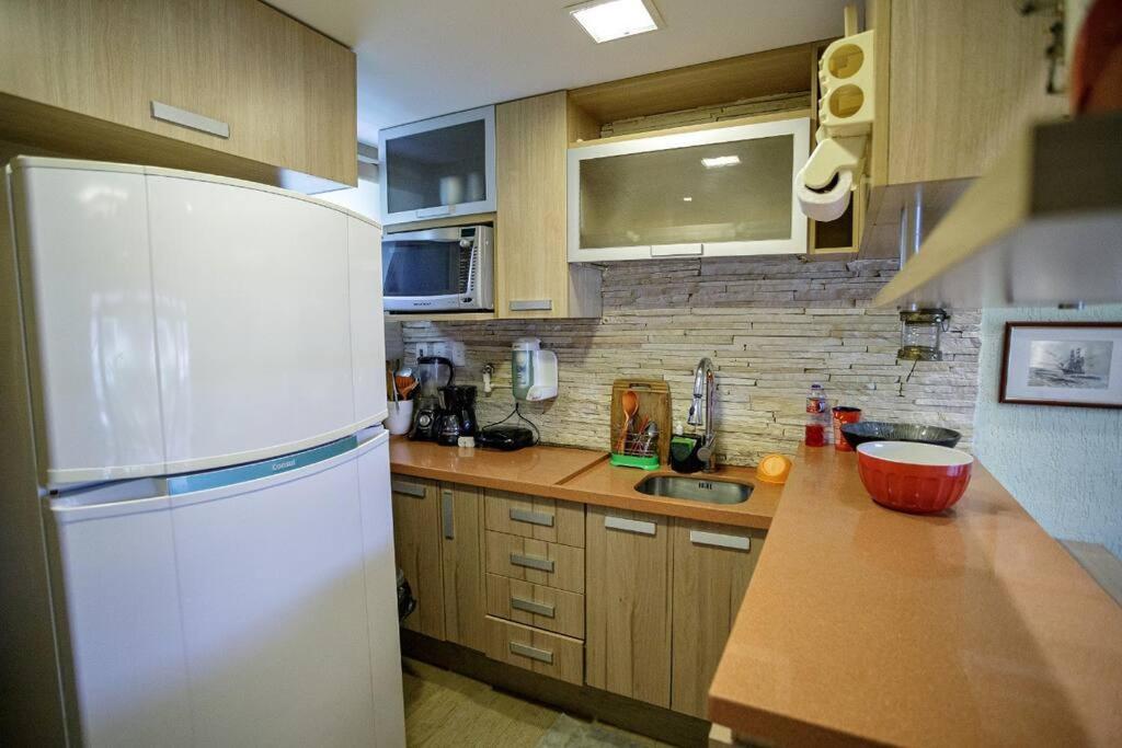 Pier22 Lodging - Duplex com 4 suítes num paraíso ecológico