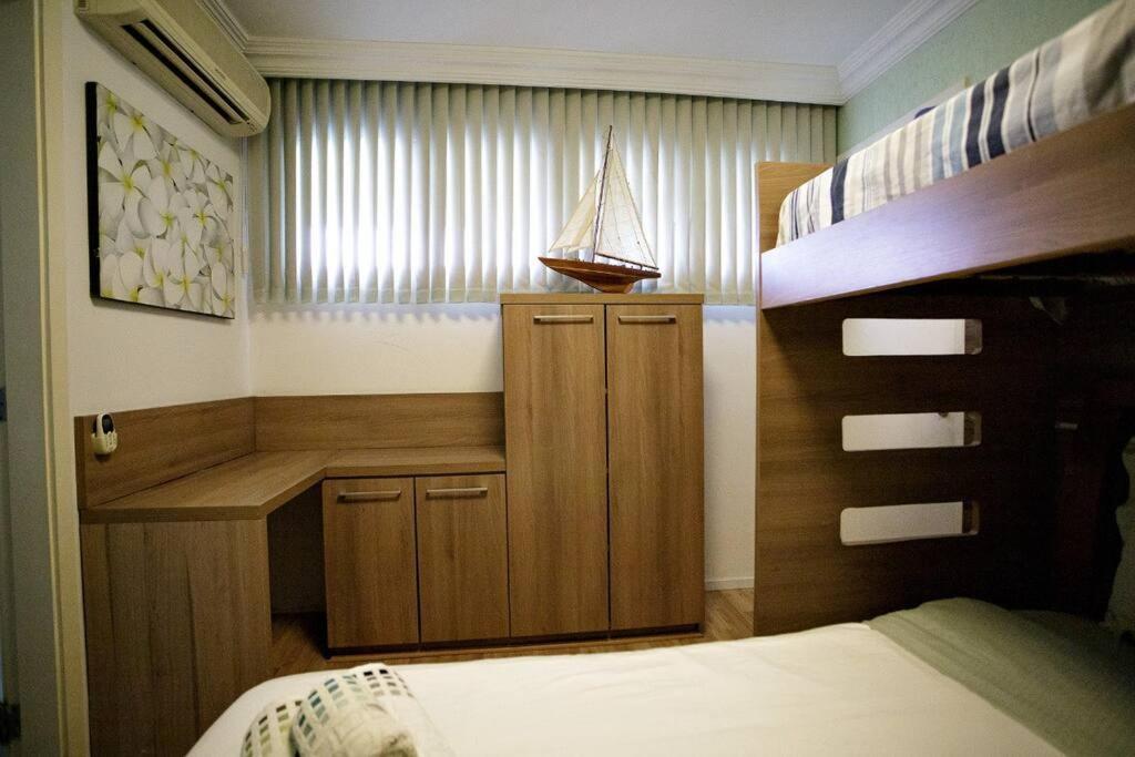 Pier22 Lodging - Duplex com 4 suítes num paraíso ecológico