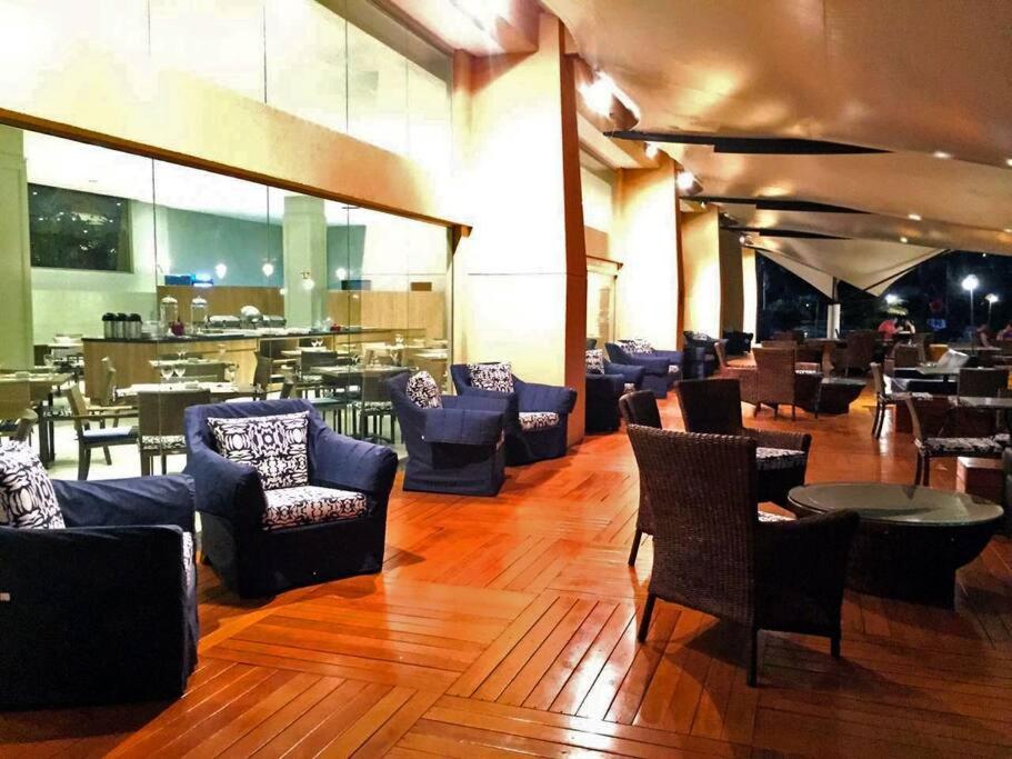 Pier22 Lodging - Duplex com 4 suítes num paraíso ecológico