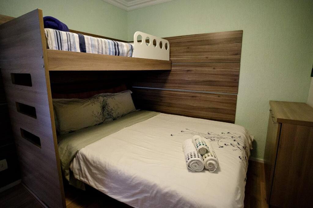 Pier22 Lodging - Duplex com 4 suítes num paraíso ecológico