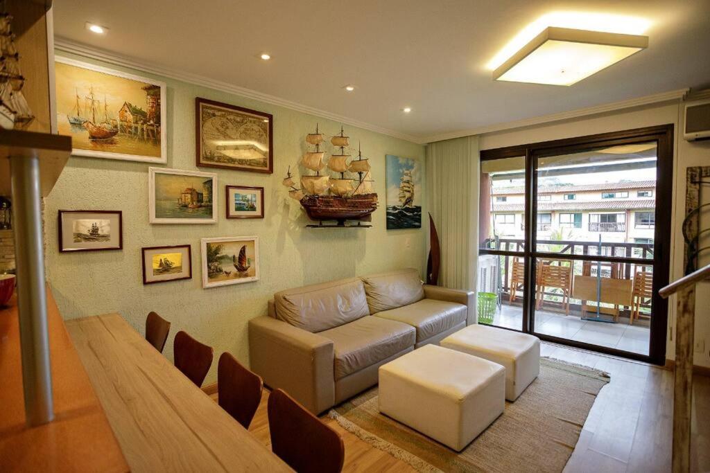 Pier22 Lodging - Duplex com 4 suítes num paraíso ecológico