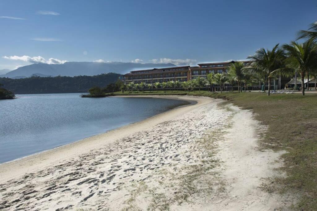 Pier22 Lodging - Duplex com 4 suítes num paraíso ecológico