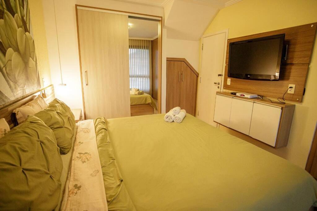 Pier22 Lodging - Duplex com 4 suítes num paraíso ecológico