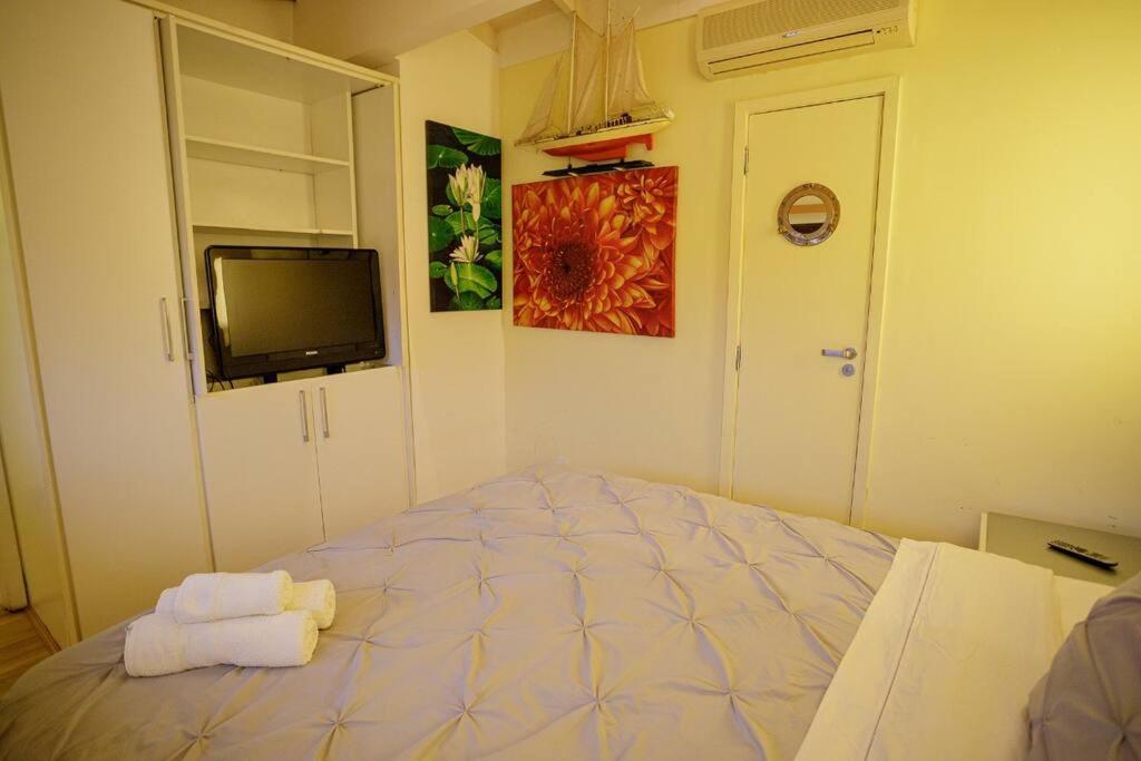 Pier22 Lodging - Duplex com 4 suítes num paraíso ecológico