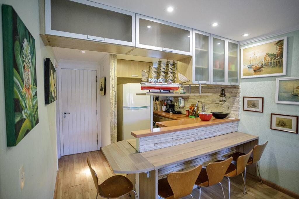 Pier22 Lodging - Duplex com 4 suítes num paraíso ecológico