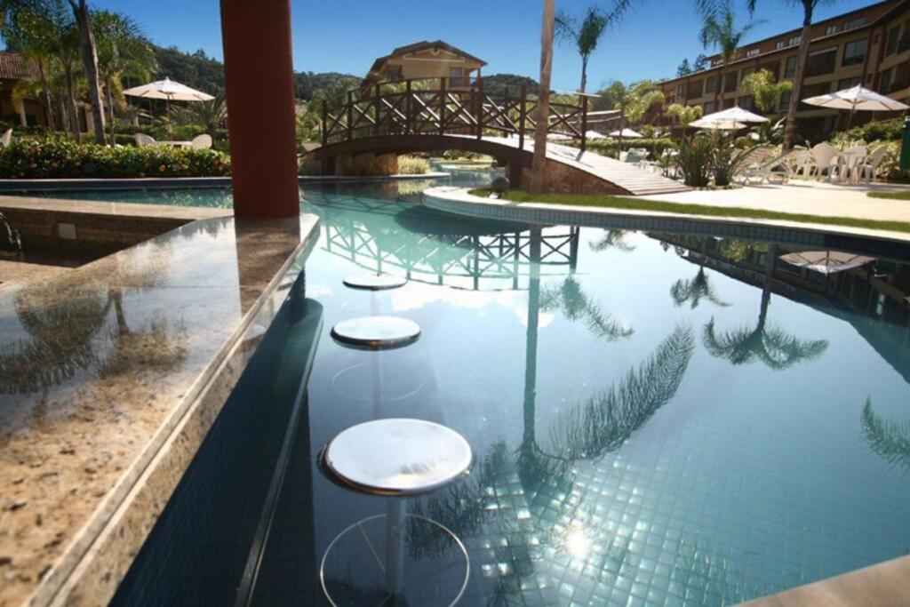 Pier22 Lodging - Duplex com 4 suítes num paraíso ecológico