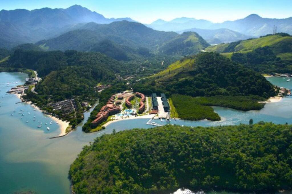Pier22 Lodging - Duplex com 4 suítes num paraíso ecológico
