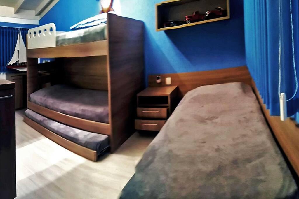 Pier22 Lodging - Duplex com 4 suítes num paraíso ecológico