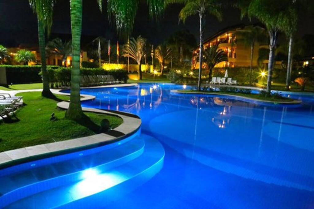 Pier22 Lodging - Duplex com 4 suítes num paraíso ecológico