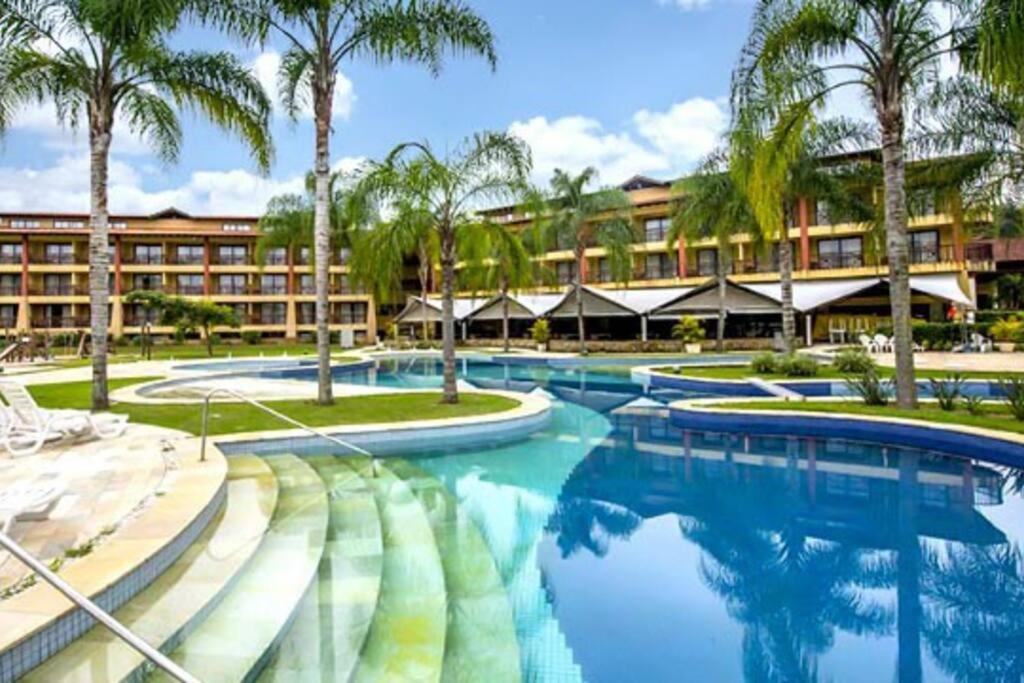 Pier22 Lodging - Duplex com 4 suítes num paraíso ecológico