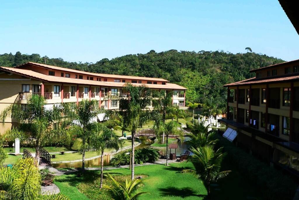 Pier22 Lodging - Duplex com 4 suítes num paraíso ecológico