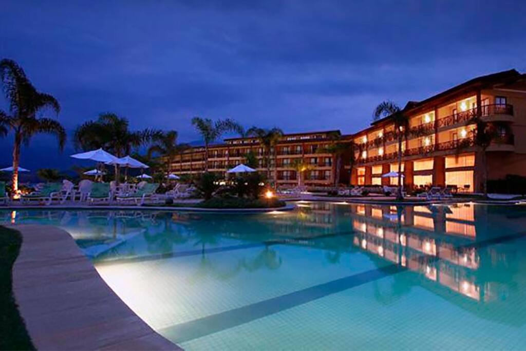 Pier22 Lodging - Duplex com 4 suítes num paraíso ecológico