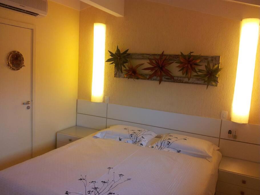 Pier22 Lodging - Duplex com 4 suítes num paraíso ecológico