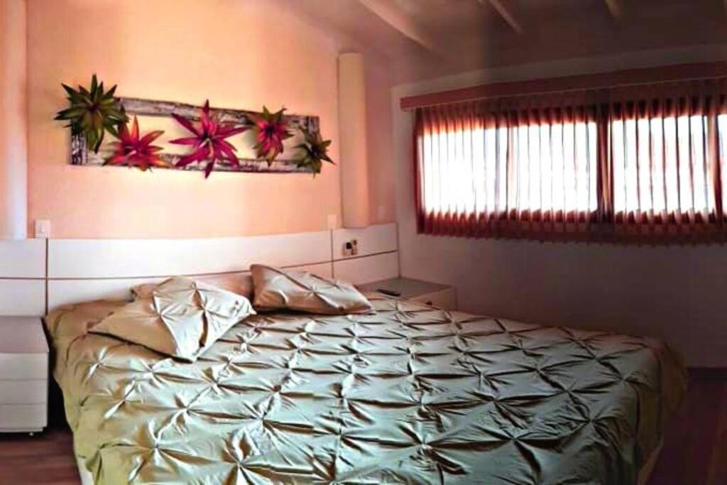 Pier22 Lodging - Duplex com 4 suítes num paraíso ecológico
