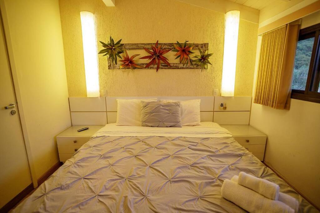 Pier22 Lodging - Duplex com 4 suítes num paraíso ecológico