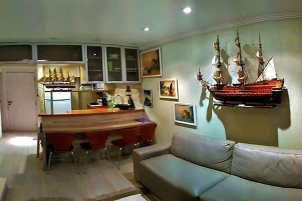 Pier22 Lodging - Duplex com 4 suítes num paraíso ecológico