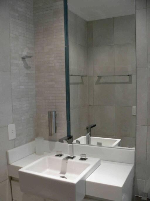 Pier22 Lodging - Duplex com 4 suítes num paraíso ecológico