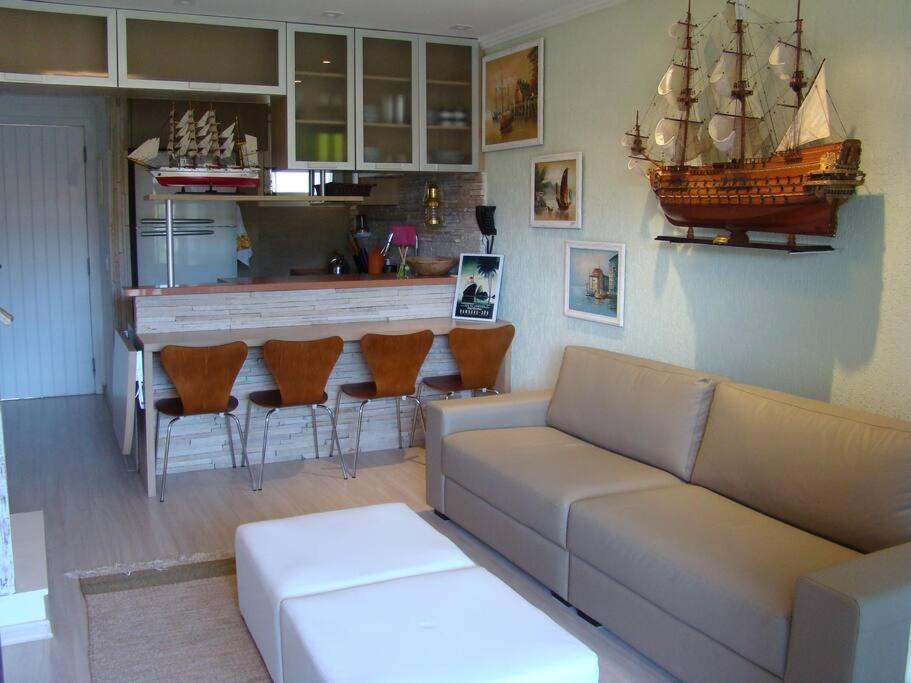 Pier22 Lodging - Duplex com 4 suítes num paraíso ecológico
