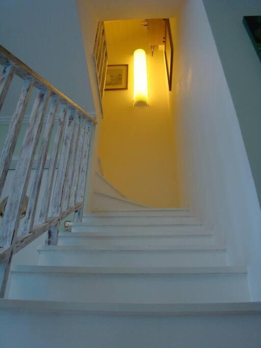 Pier22 Lodging - Duplex com 4 suítes num paraíso ecológico