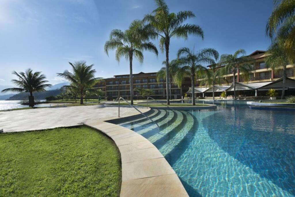Pier22 Lodging - Duplex com 4 suítes num paraíso ecológico