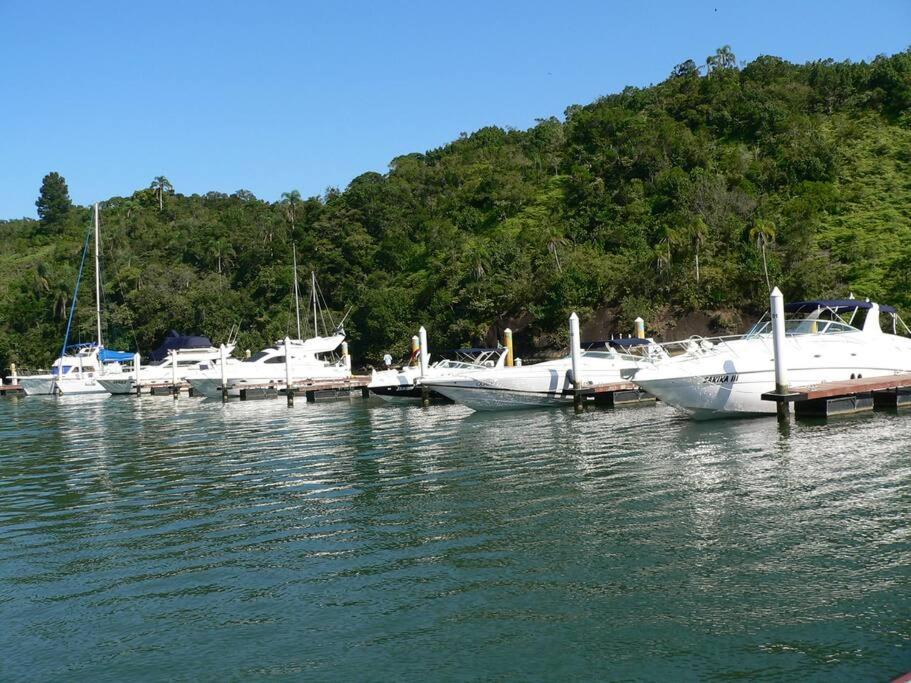 Pier22 Lodging - Duplex com 4 suítes num paraíso ecológico