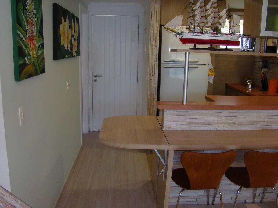 Pier22 Lodging - Duplex com 4 suítes num paraíso ecológico