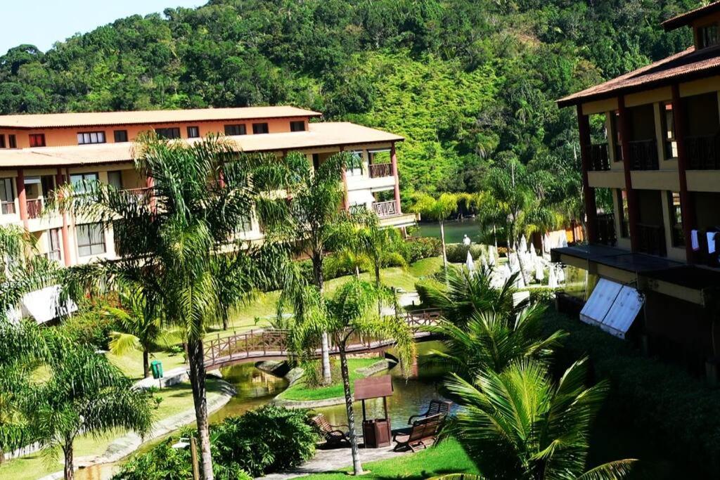 Pier22 Lodging - Duplex com 4 suítes num paraíso ecológico