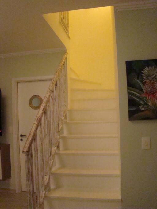 Pier22 Lodging - Duplex com 4 suítes num paraíso ecológico