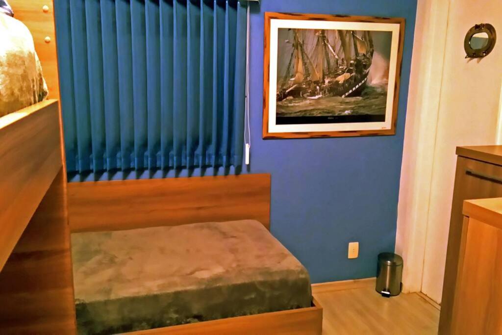 Pier22 Lodging - Duplex com 4 suítes num paraíso ecológico