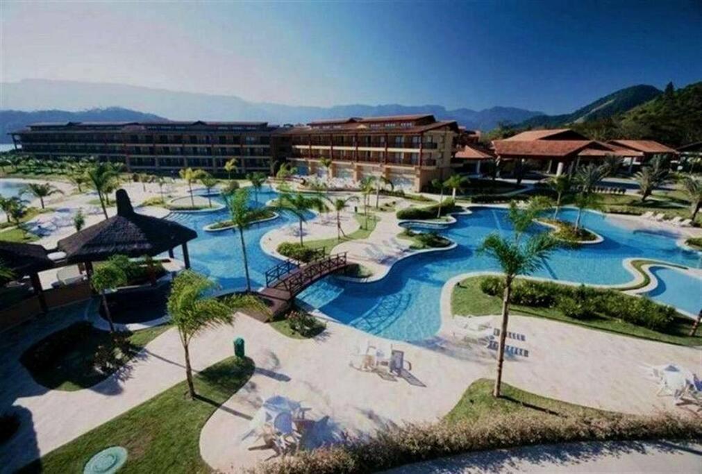 Pier22 Lodging - Duplex com 4 suítes num paraíso ecológico