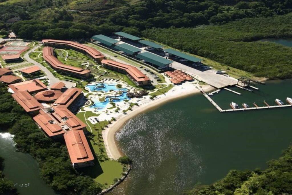 Pier22 Lodging - Duplex com 4 suítes num paraíso ecológico