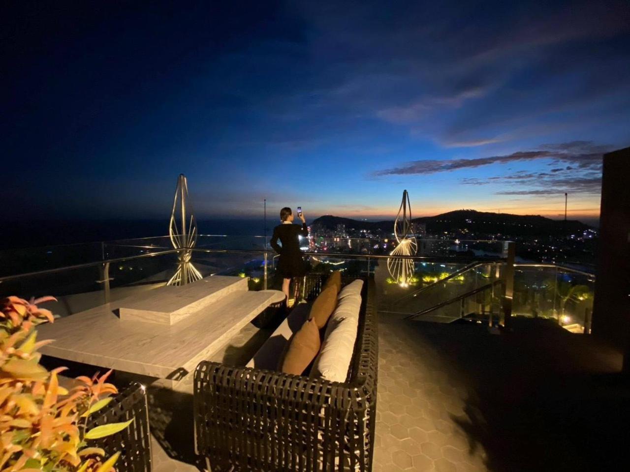 Nice apartment in Vung Tau WE WELCOME YOU! view 4
