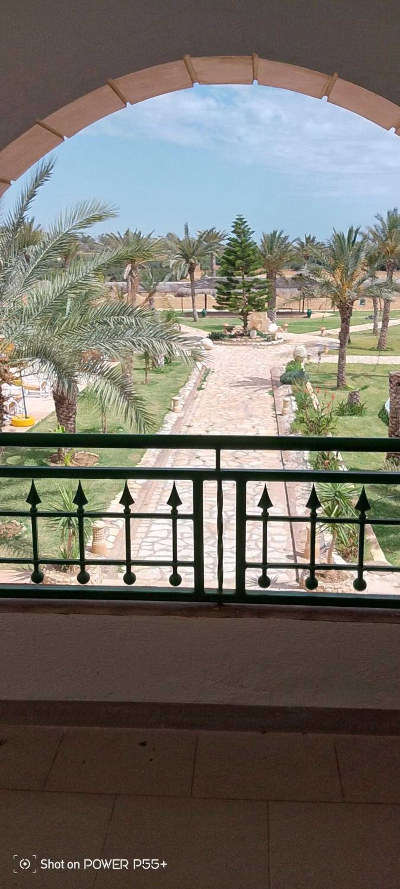 Diar Massilya view 5