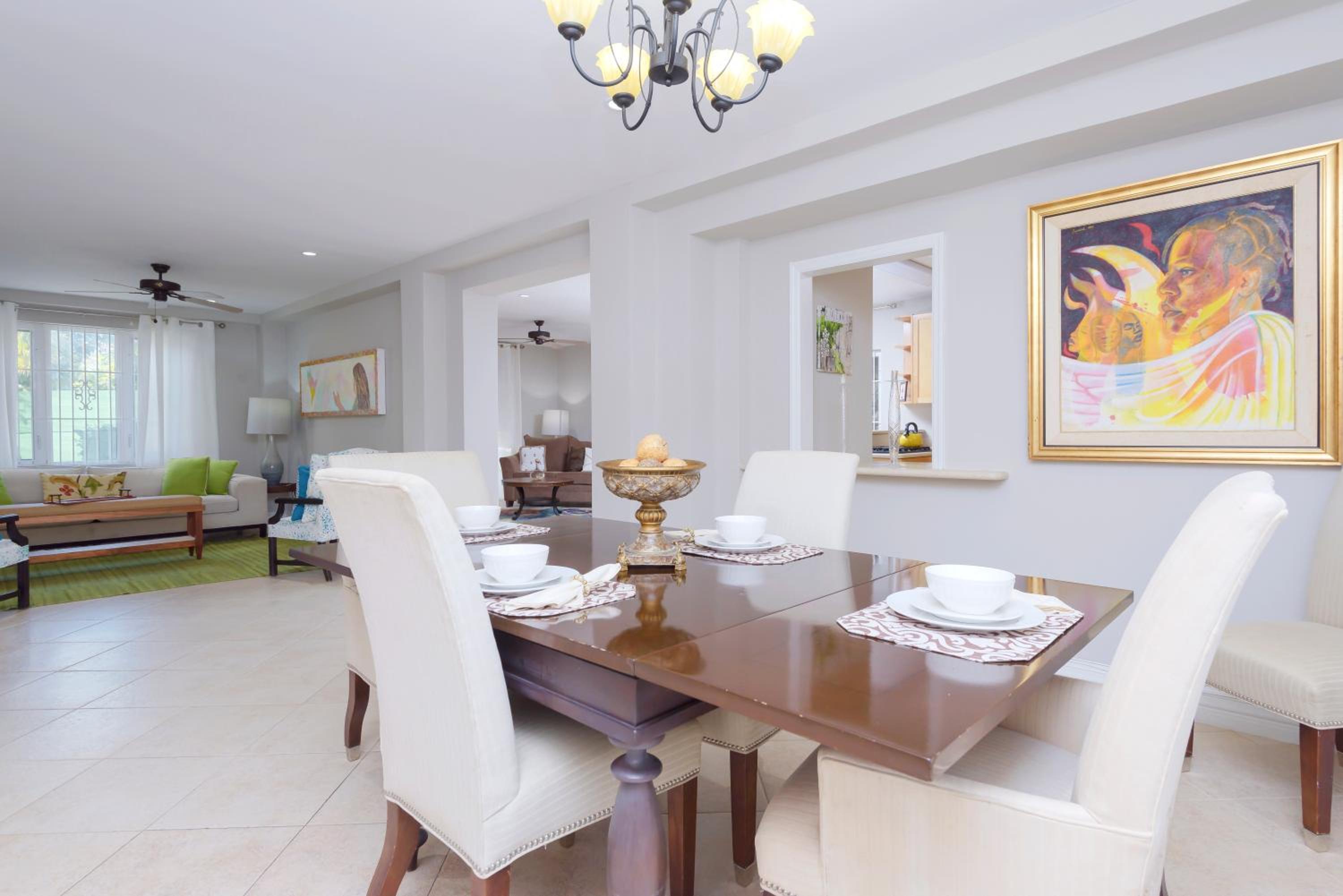 Silk Cotton Villas