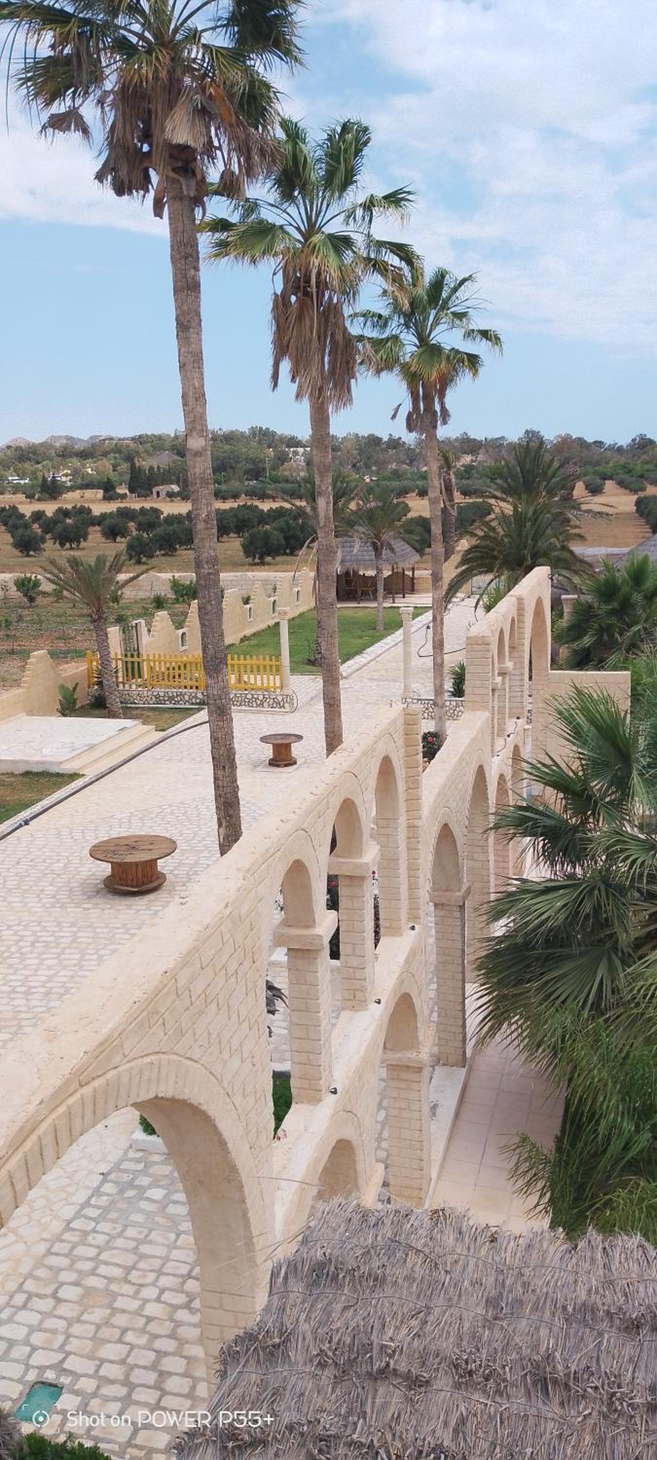 Diar Massilya view 4