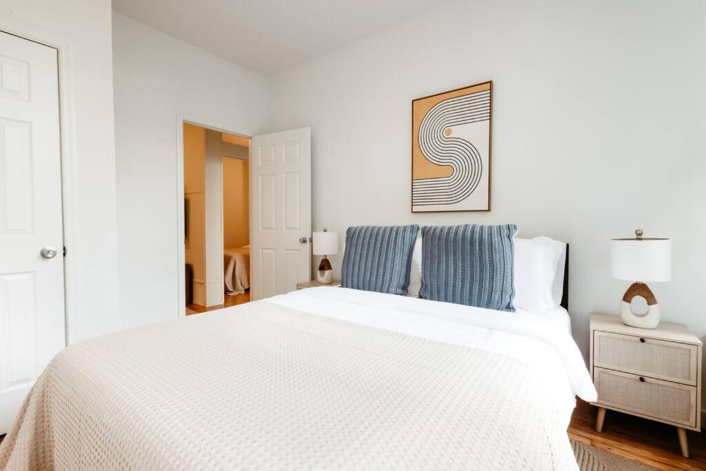 Modern 3BD Gem in Financial District & Wall Street Area!