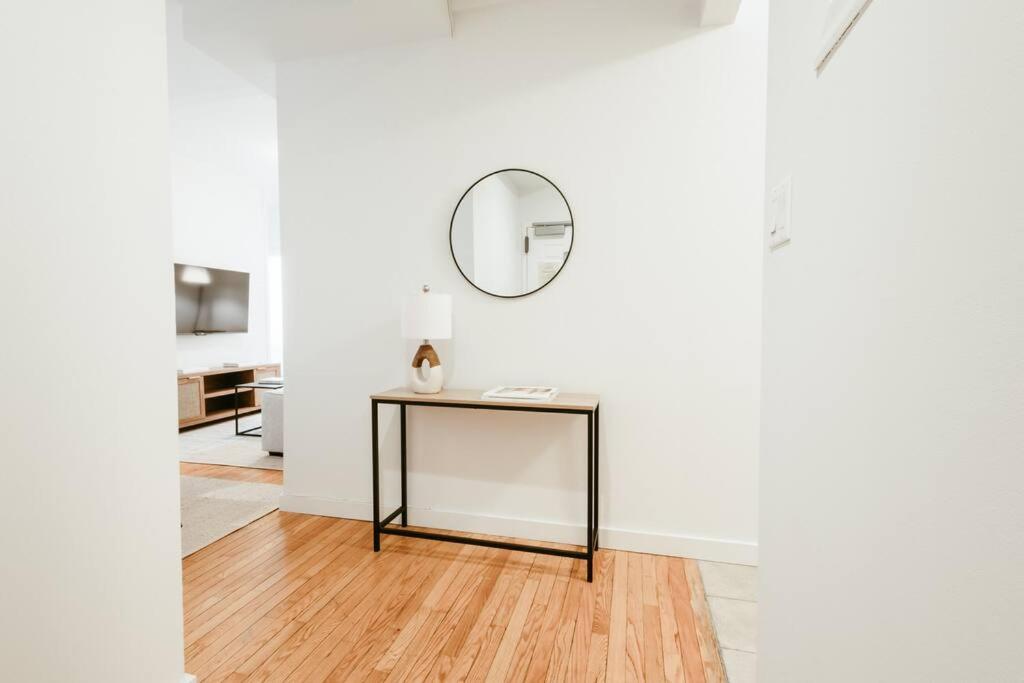 Modern 3BD Gem in Financial District & Wall Street Area!