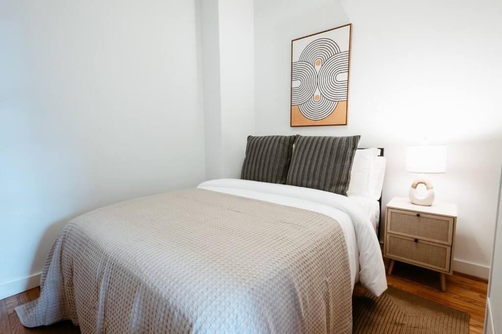 Modern 3BD Gem in Financial District & Wall Street Area!