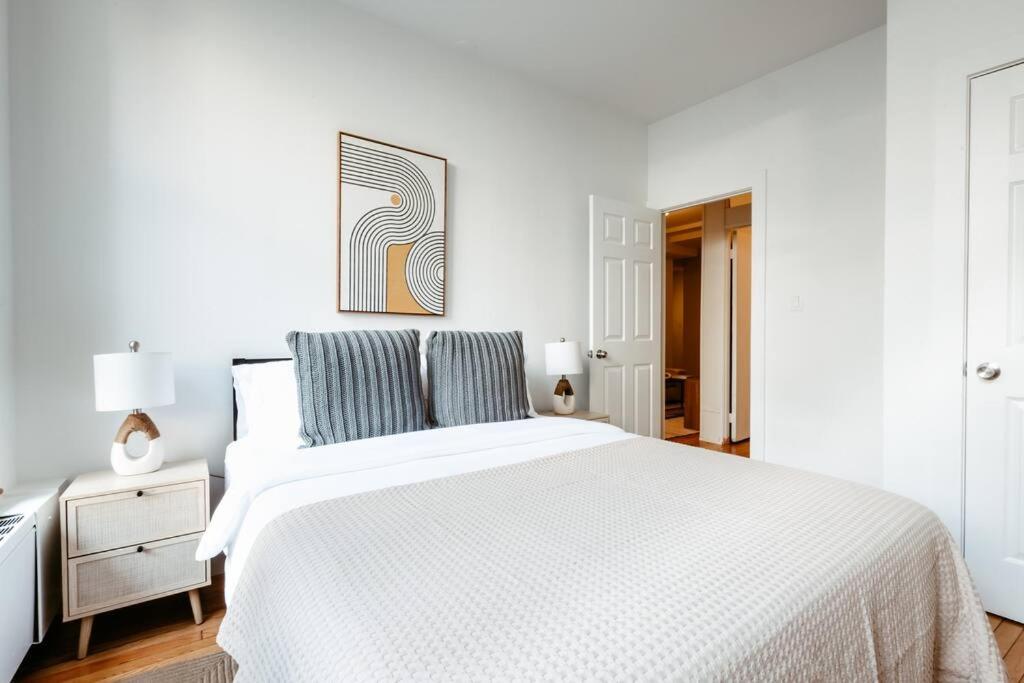 Modern 3BD Gem in Financial District & Wall Street Area!