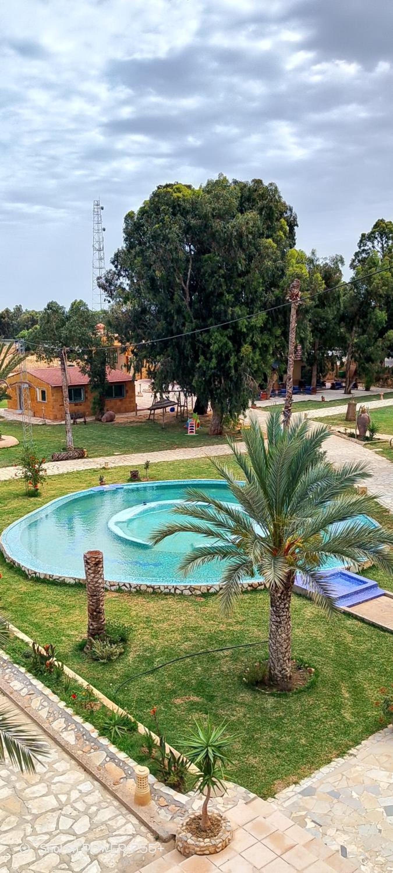 Diar Massilya view 2
