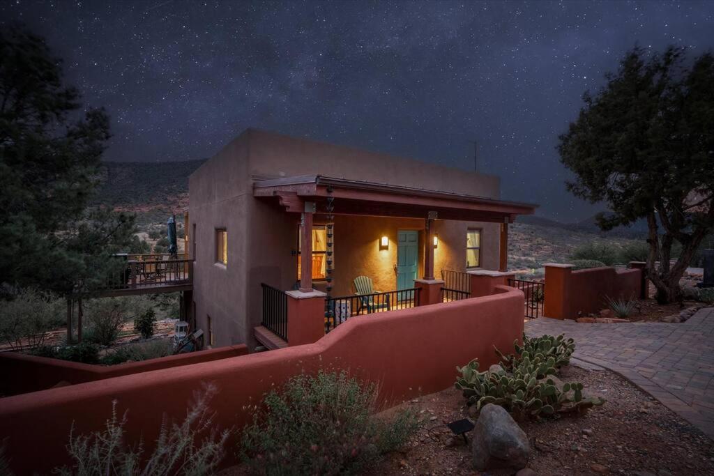 Hillside View Stargazer Paradise view 5