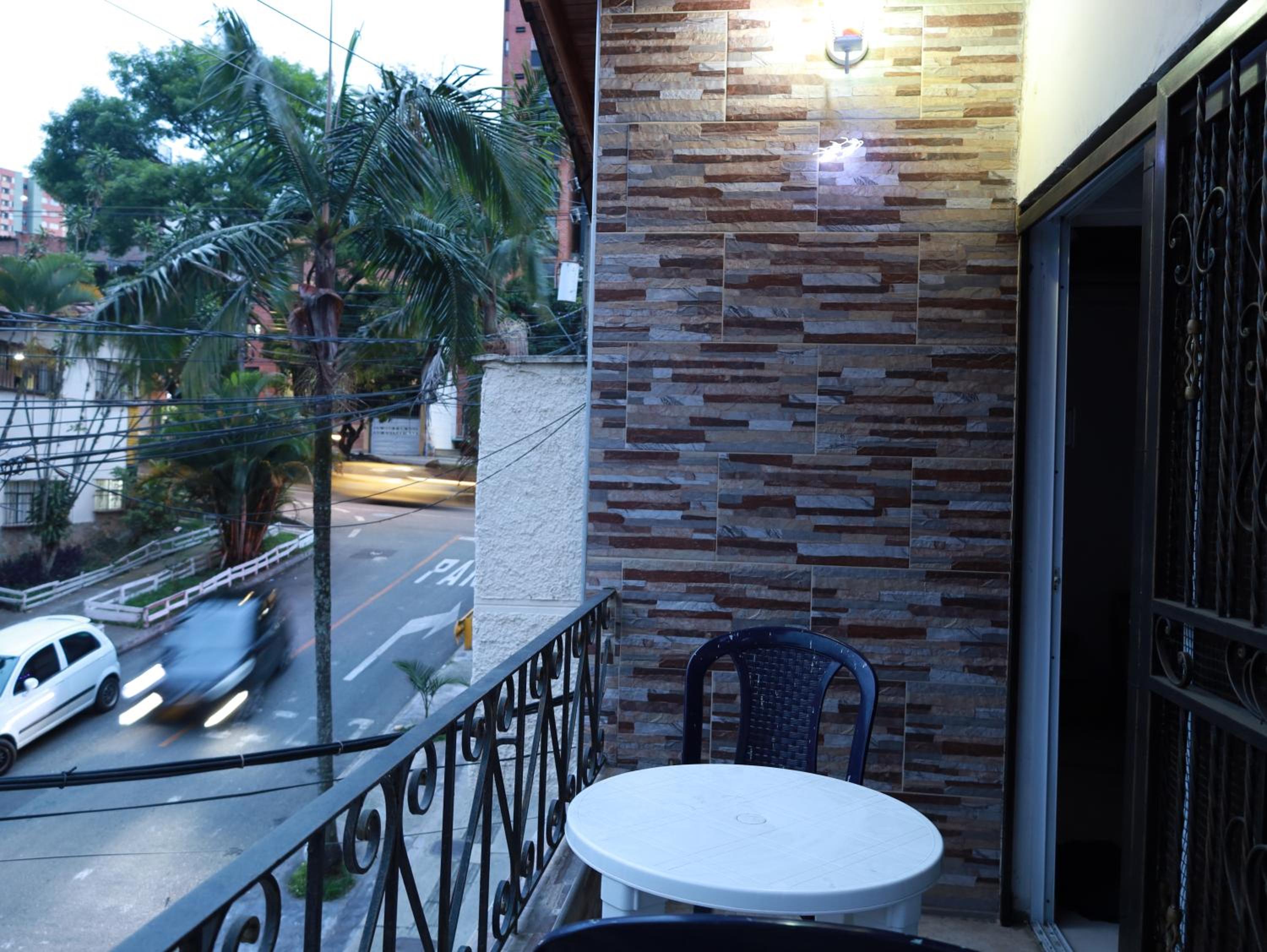 Hostal Terruño