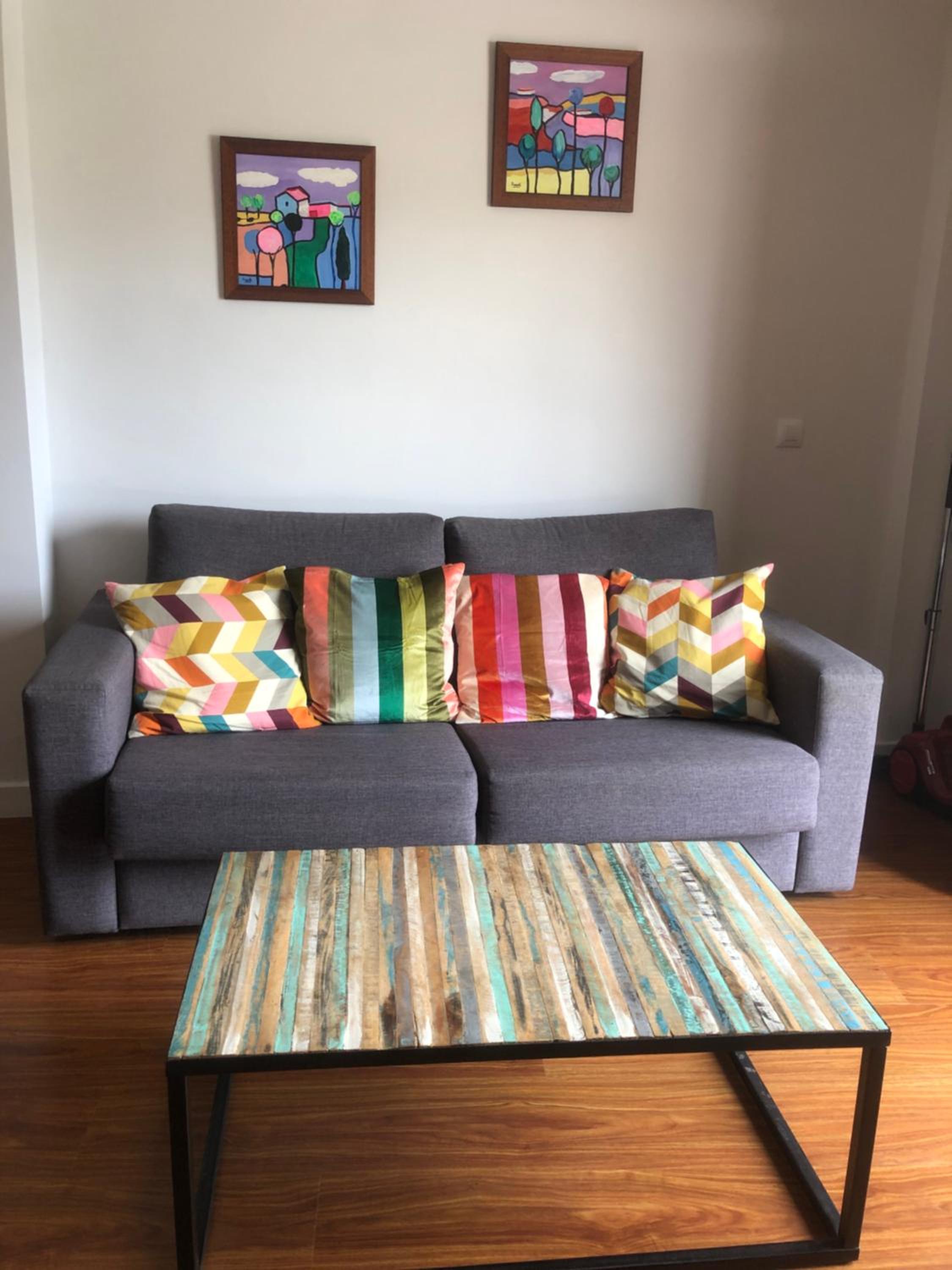Apartment Nazari